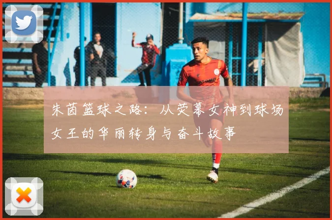 朱茵篮球之路：从荧幕女神到球场女王的华丽转身与奋斗故事